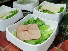 -龙虾风暴(松江店)