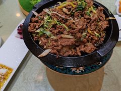 -烤肉宛饭庄(南礼士路店)