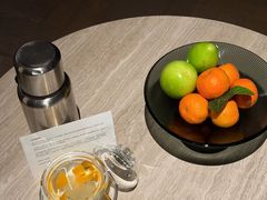 -深圳星河丽思卡尔顿酒店