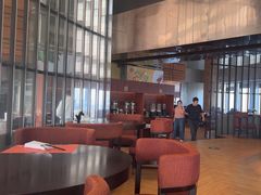 -洲际酒店·地平线全日餐厅HORIZON CAFÉ