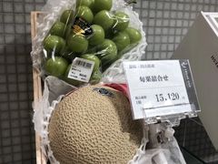 -阪急百货店(梅田总店)