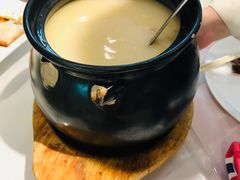 -御花园·粤菜·海鲜火锅(中山公园店)