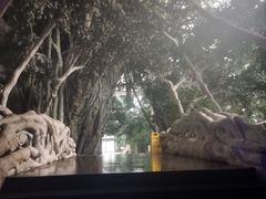 -龙达温泉生态城