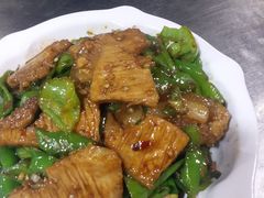 -文婷阁土菜馆