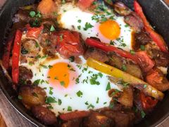 -ROAST coffee & eatery
