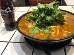 -肥汁米蘭香港米线(长宁来福士店)