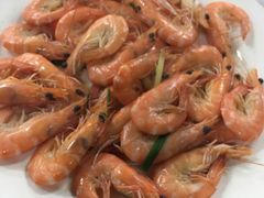 -四川小胡子海鲜(丁村万人海鲜广场店)