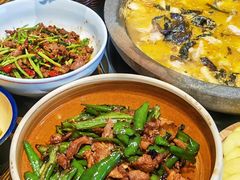 -食理八湘(中海城风情苑北区店)