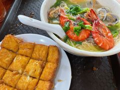 -恒兴发茶店(水巷口店)