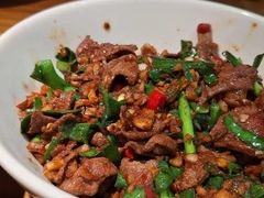 -农耕记·湖南土菜(halo广场店)