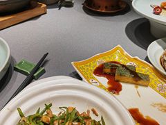 -那家小馆•北京菜•烤鸭(中关村店)