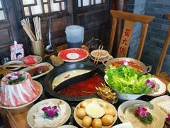 -蜀大侠火锅(丹徒宝龙广场店)