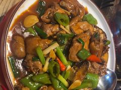 -小船渔村•大连菜•大连焖鱼(明泽街店)