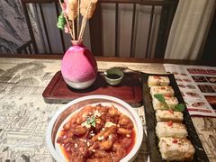 -遇见长安之高山流水(李家村万达店)