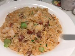 -新大咀港式茶餐厅(宝山万达店)
