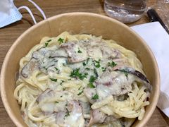 -西方小巷 Western Alley·欧洲街头小吃(时尚天河店)