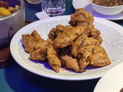 -逸馥荟(人广来福士店)