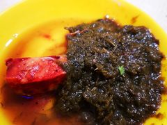 麻酱-洞庭洲·防空洞火锅·烧烤·铜锅涮肉(新百广场店)