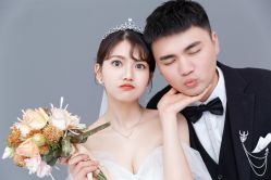 -帆拉斐婚纱摄影(春熙店)