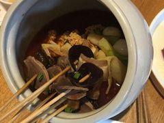 -峨嵋小镇·川菜(勒泰中心店)