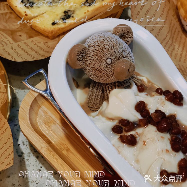 东莞探店|🧸陈小春开的港式茶餐厅 就是老港的感觉!