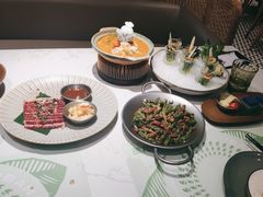 -芭札·Thai泰国餐厅(同和金铂天地店)