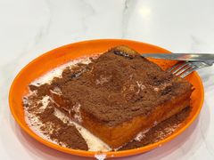 -澳门陈光记烧味饭店(南京德基广场店)