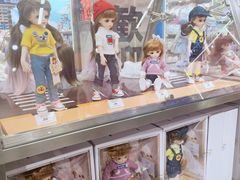 -X11(北京首开熙悦龙湖天街龙湖店)