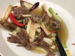 -粗茶淡饭·汉口公馆(循礼门店)