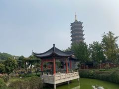 -葛仙湖公园