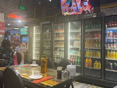 -金谷园饺子·烧烤(人大总店)