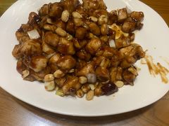 -渝乡老妈·北京烤鸭(六里桥店)