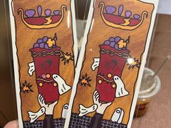 -喜茶(广州汉溪长隆店)