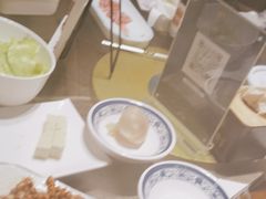 -百叶居·老北京涮羊肉(鼓楼店)