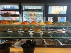 -中阿兰牛肉面(悦海新天地店)