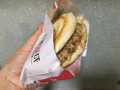-樊记腊汁肉(竹笆市总店)