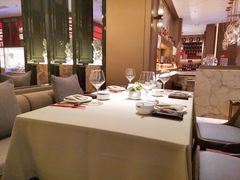 -金海华·悦食东方(苏州中心商场店)