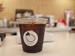 -BLACKSHEEP ESPRESSO(建国中路店)