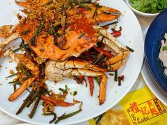 -凤城礼记鱼翅海鲜酒家(新马路总店)