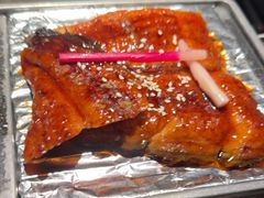-沼津港精致料理·寿喜烧·烧鸟(龙湖南桥天街日料榜单店)