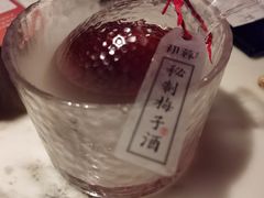 -初蓉丨遇见新川菜(亲贤街荣耀店)