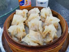 -马家烧麦(总店)