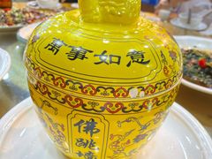 -食鼎记海鲜大排档(美食街店)