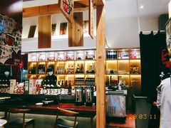 -热血兄弟·炭火烤肉(融侨中心店)