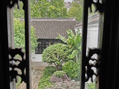 -绮园景区