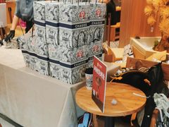 -霸王茶姬(大连万象汇店)