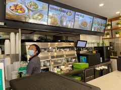 -老乡鸡(武汉烽胜路店)