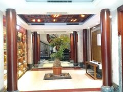 -杭州花家山庄