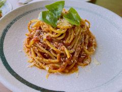 肉酱意面-PIZZA BIANCA(万象城店)