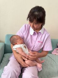 -莲芯花月子会所